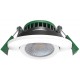 LED DIM 8W SMD SPOT Orientable Plafond CCT Ø88mm IP65