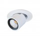 Spot LED Orientable BENEITO FAURE OXO-R CCT 4W Blanc