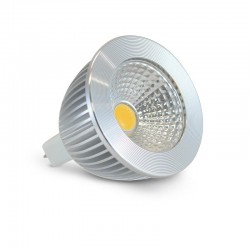 AMPOULE LED GU5.3 SPOT 6W 480 LM DIMMABLE 2700K