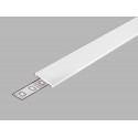 Diffuseur Clip Type C3 - Blanc - 1000mm