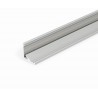 Profile LED Quart12E Anodisé 2000mm