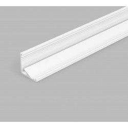 Profile LED Quart12E Blanc 1000mm