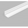 Profile LED Quart12E Blanc 2000mm
