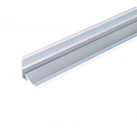 profile LED QUART-12E Alu Brut 1000mm