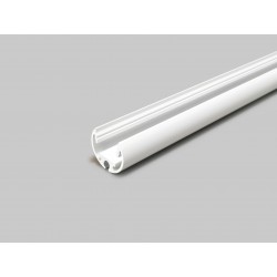 Profile LED Tube12 Blanc 2000mm