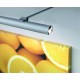 Profile LED Tube12 Blanc 1000mm