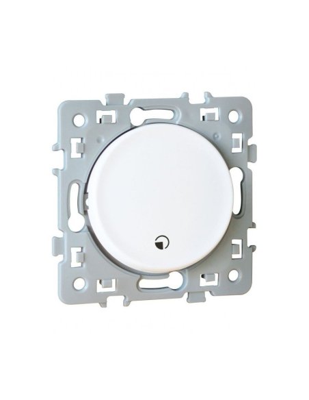 SQUARE inter Temporisé BLC