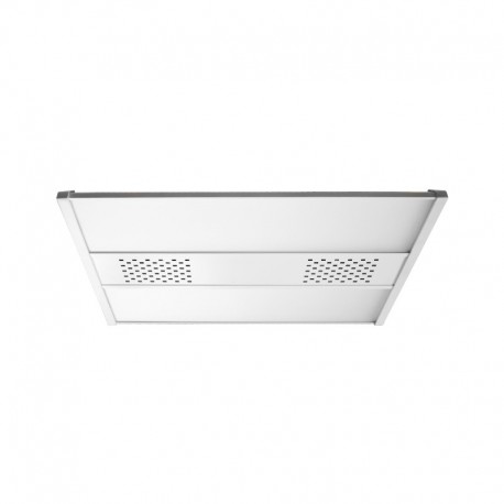 LUMINAIRE INDUSTRIEL ET SPORTIF LED INTÉGRÉES 200W 28000LM 4000K