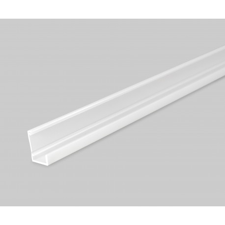 Profile LED Forme8 Blanc 1000mm