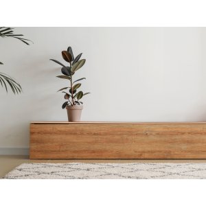 Profile LED Forme8 Blanc 1000mm