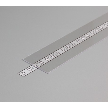 Diffuseur Type H 35,6mm 1000 Transparent