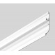 Profile LED Plinthe Blanc 1000mm