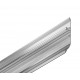 Profile LED Plinthe ALU Brut 1000mm