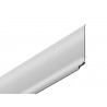 Profile LED Plinthe_BASE Alu Anodisé 1000mm