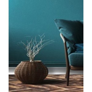 Profile LED Plinthe_BASE ALU Brut 1000mm