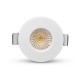Spot LED CCT BBC 6W 2700/3000/4000K Gradable Fixe GARANTIE 5 ANS