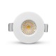 Spot LED CCT BBC 6W 2700/3000/4000K Gradable Fixe GARANTIE 5 ANS