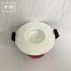 LED DIM 8W SMD SPOT Fixe BBC Plafond 4CCT Ø88mm IP65