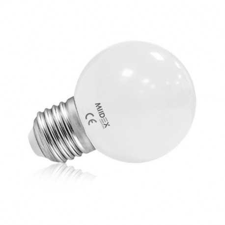 Ampoule LED 1 WATT BULB E27 3000°K BOITE