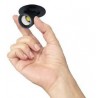 Spot LED Orientable BENEITO FAURE OXO-R CCT 4W Noir