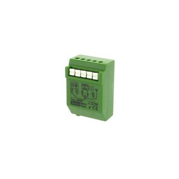 KIT Radio Va-et-Vient Power