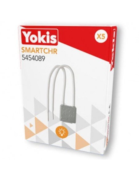 Compensateurs de variation intelligents SMARTCHR Yokis (x5)
