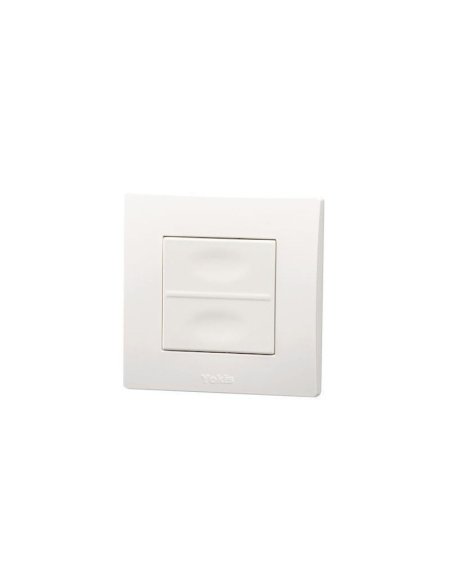 Télécommande Murale 2 Touches