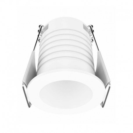 Mini Spot LED BENEITO FAURE PULSAR-v2 3,5W 4000°K Blanc