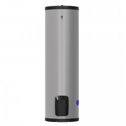 Chauffe-eau électrique Inoxis Pro Vertical stable 300L 300T