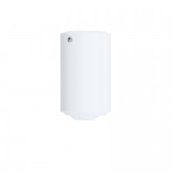 Chauffe-eau électrique Steatis 150L vertical mural compact