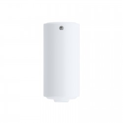 Chauffe-eau électrique Steatis 200L vertical mural compact
