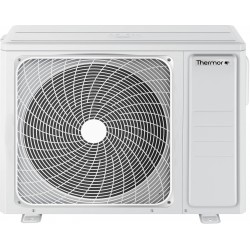 Climatisation Nagano Niseko Unité Extérieure Bi-Split 5000W R32