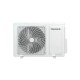 Climatisation Nagano Unité extérieure Monosplit 3500W (12) R32