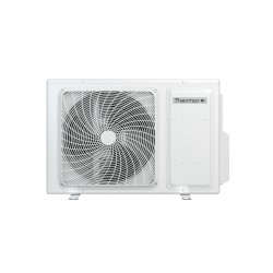 Climatisation Nagano Unité extérieure Monosplit 3500W (12) R32