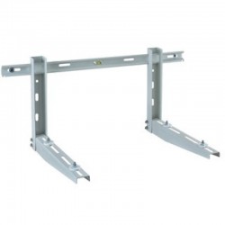 Accessoires Climatisation support mural 560MM avec barre
