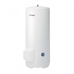 Chauffe-eau électrique Steatis 250L stable