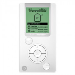 Commande Zeneco 230V (seule)