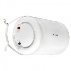 PECS Preparateur d'eau Chaude à Echangeur Annulaire 200L multiposition
