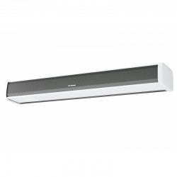 Rideau d'air apparent grande taille 100 cm - 4/6 KW