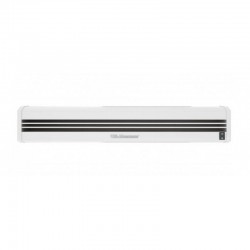 Rideau d'air apparent petite taille 90 cm - 3.2 KW
