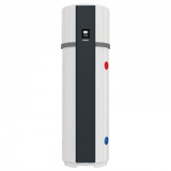 Thermodynamique Aéromax 5 stable 250L