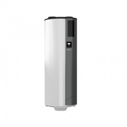 Thermodynamique Aéromax Vmc 4 Mural 200L