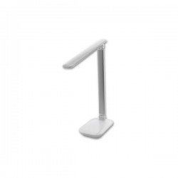 Lampe de Bureau 5W CCT Blanche USB