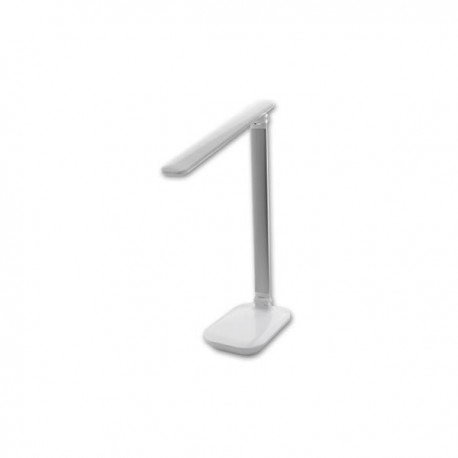 Lampe de Bureau 5W CCT Blanche USB