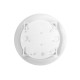 Plafonnier LED Hublot Rond 11W Ø215mm 230V 4000K IP65