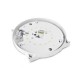 Plafonnier LED Hublot Rond 11W Ø215mm 230V 4000K IP65