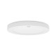 Plafonnier LED Blanc Ø 230 Rond 18 Watt CCT + Détecteur IR