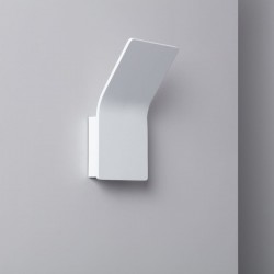 Applique Murale LED 6W 2800-3200°K Blanc