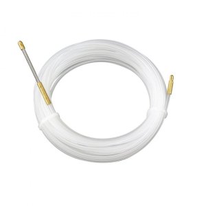 Guide Passe Câble 4mm² en Nylon 30m