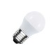 Ampoule LED E27 G45 5W 4000°K 12/24V AC/DC